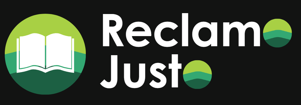 Reclamo Justo Logo